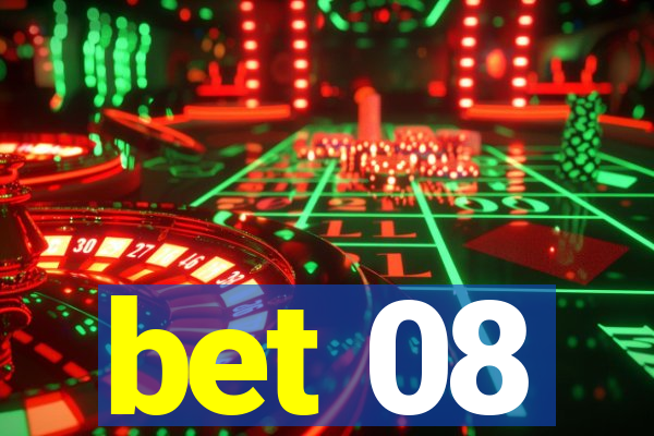 bet 08